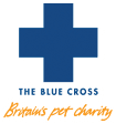The Blue Cross - Britain's pet charity